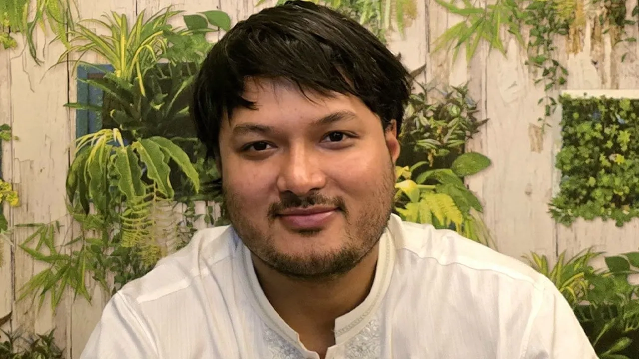 মুনতাসির মাহমুদ