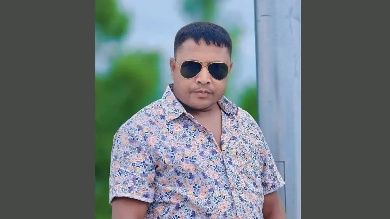 দেওয়ানগঞ্জ উপজেলা কৃষকদলের সাধারণ সম্পাদক মো. গোলাম মোস্তফা