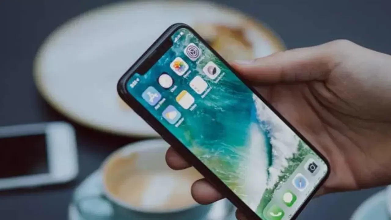 ক্লোন করা মোবাইল ফোন