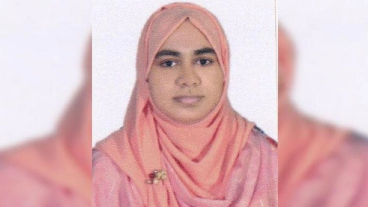 নির্বাহী কর্মকর্তা তাছলিমা আক্তার