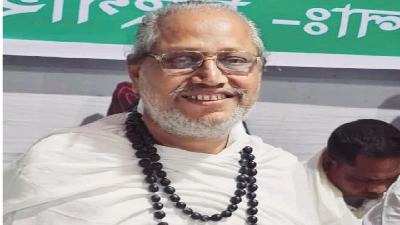 বাউল মহারাজ আবুল সরকার