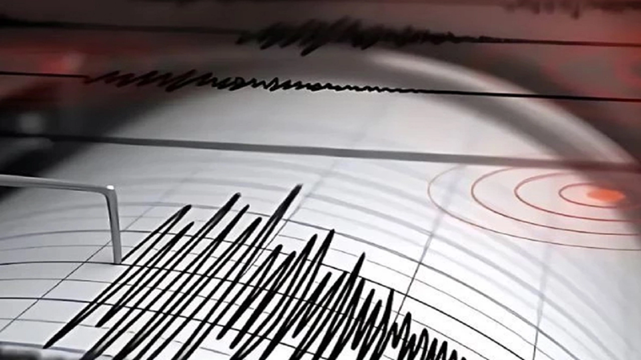 ভূমিকম্প