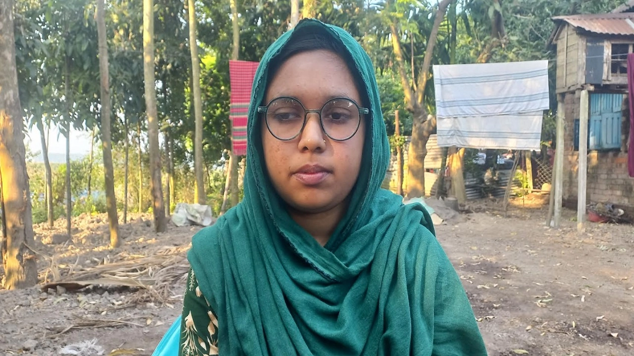 মোছা. খাদিজাতুল কুবরা (১৯)