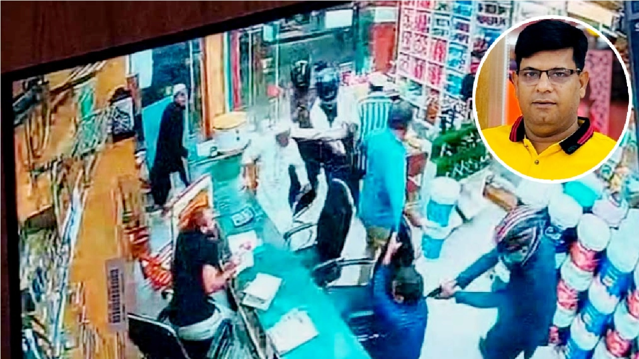 পল্লবীতে যুবদল নেতা হত্যা