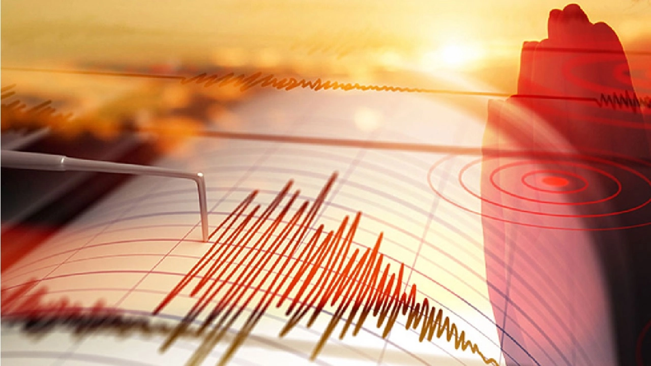 ভূমিকম্প