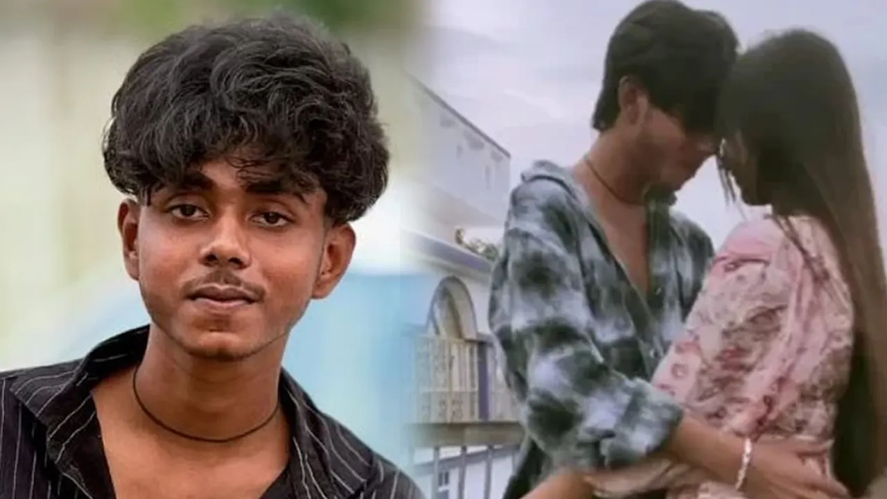 আলোচিত ইনফ্লুয়েন্সার শফিক ও তার প্রেমিকা