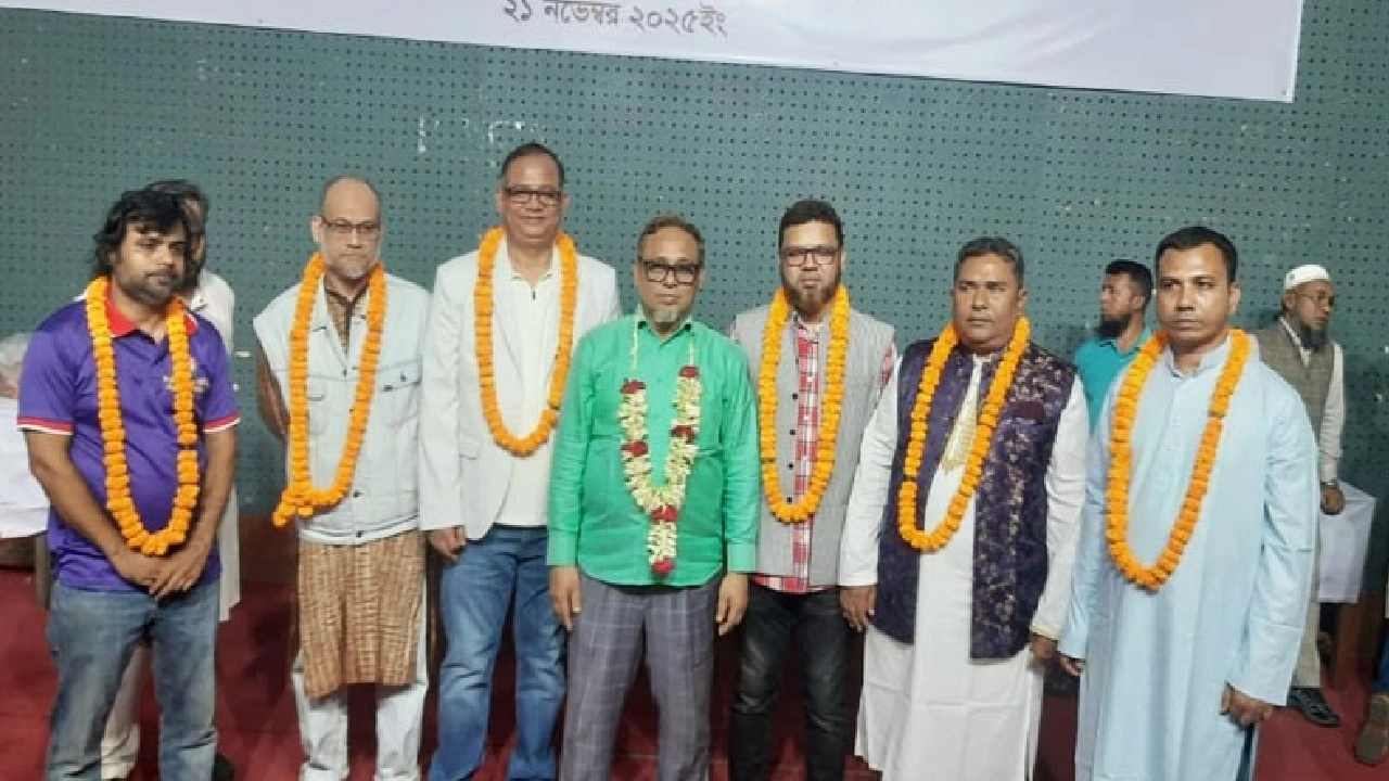 রুয়েট প্রাক্তন ছাত্রদল অ্যাসোসিয়েশন