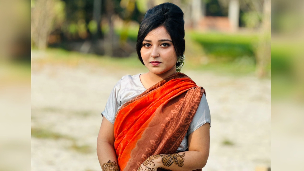 আরাফাত সুলতানা দিনা