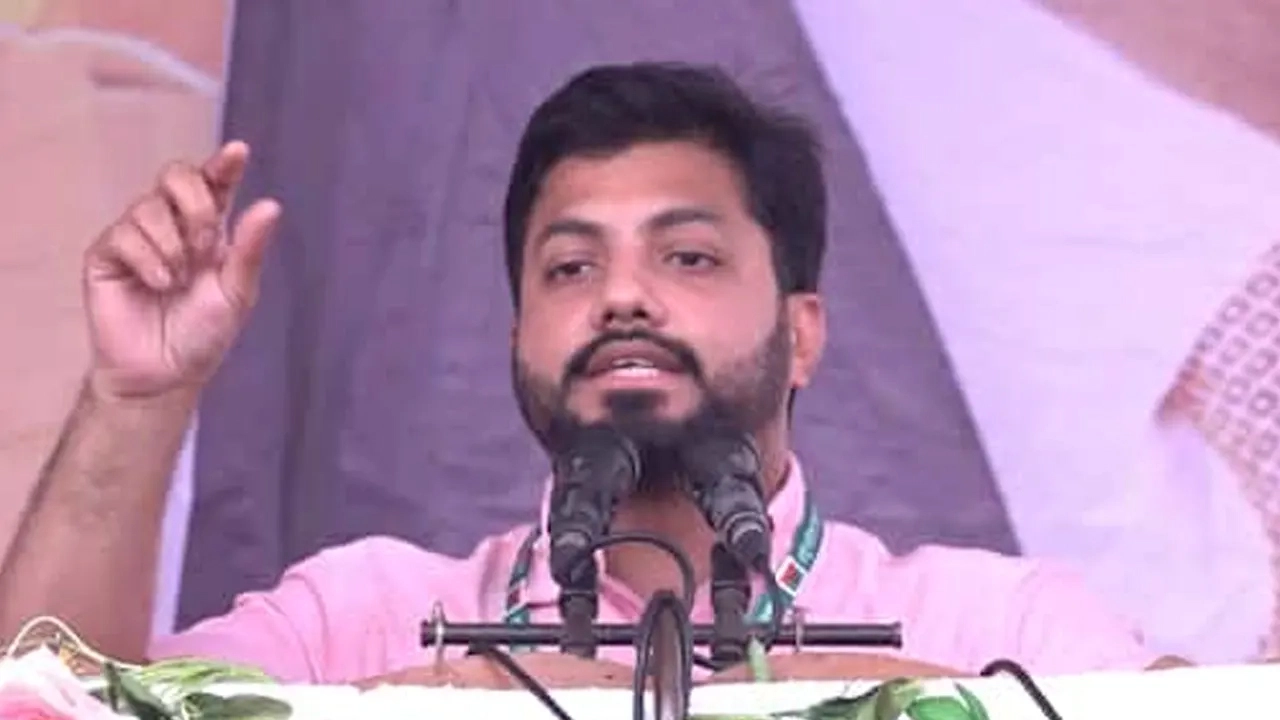 ইশরাক হোসেন