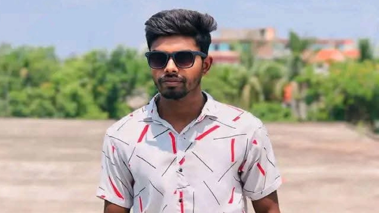 নিহত জীবন