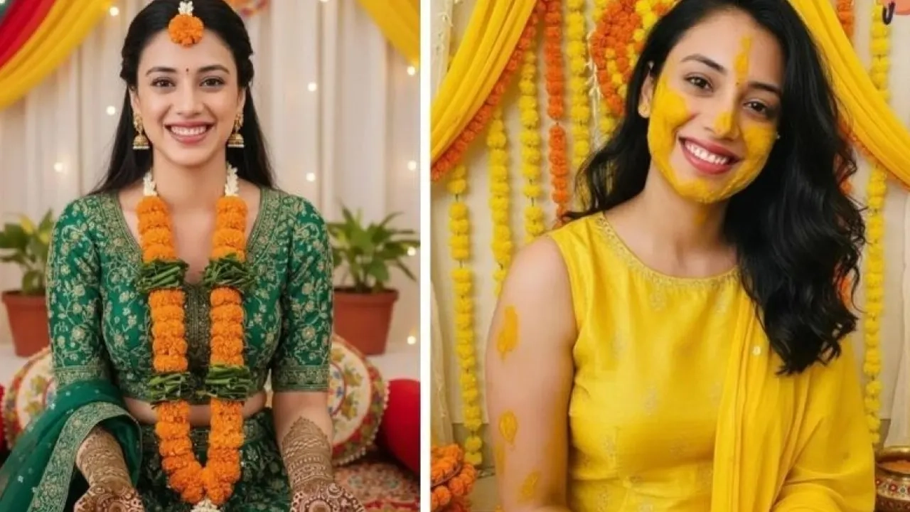 স্মৃতি মান্ধানা