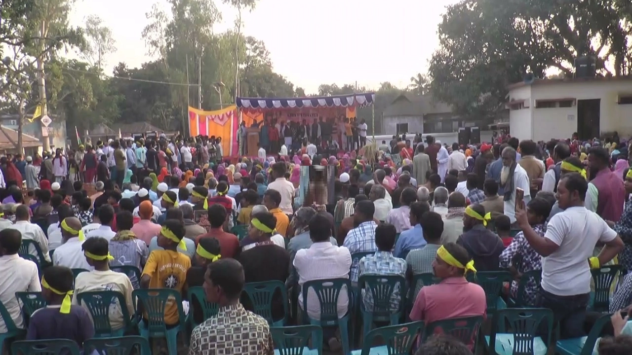 বিএনপির প্রার্থী রিভিউ এর দাবি