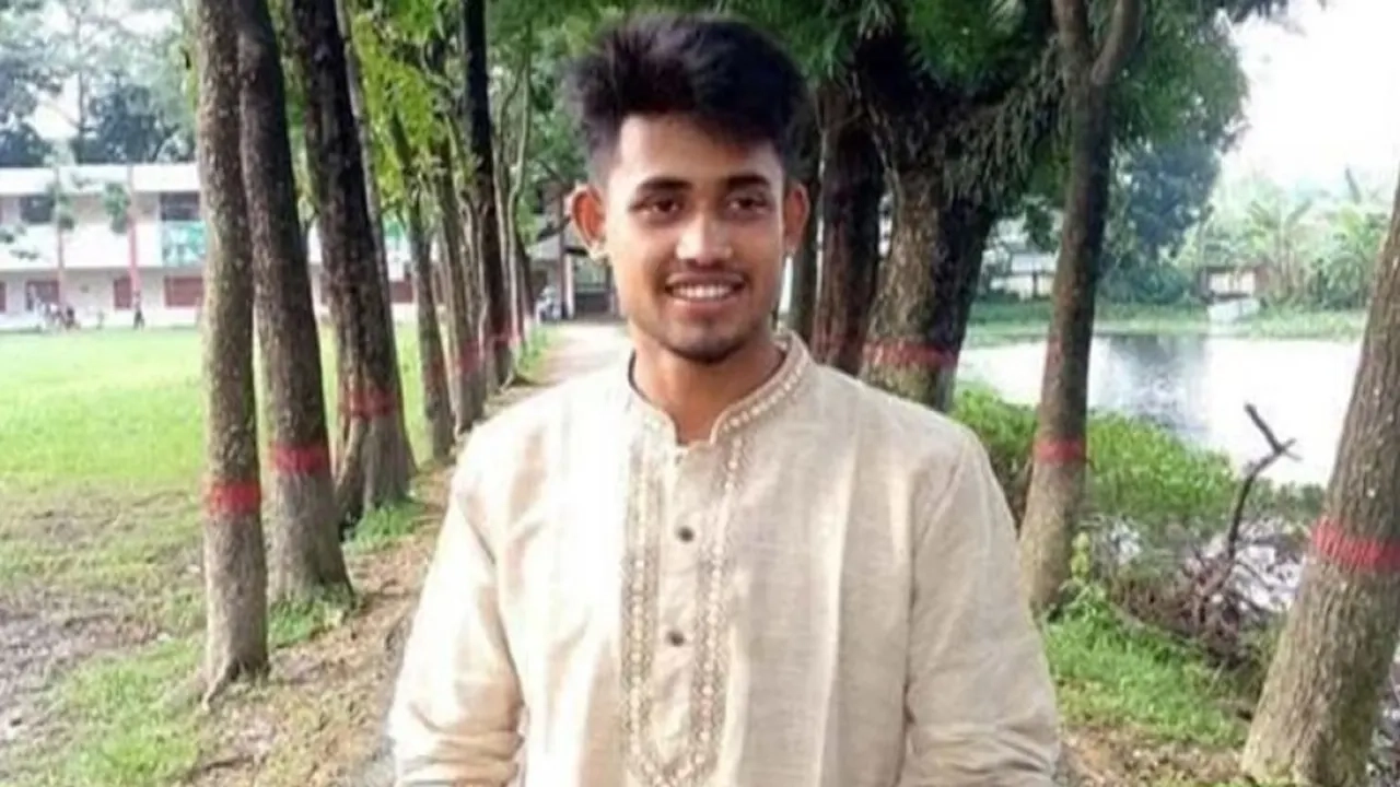 এনামুল হক