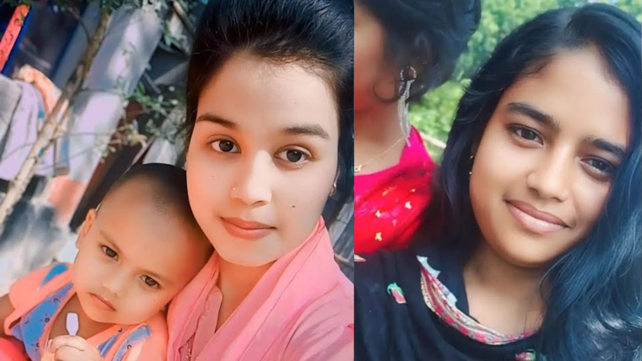 কোম্পানিগঞ্জ থেকে একই দিনে রহস্যজনকভাবে নিখোঁজ হয়েছেন দুই বিবাহিতা নারী