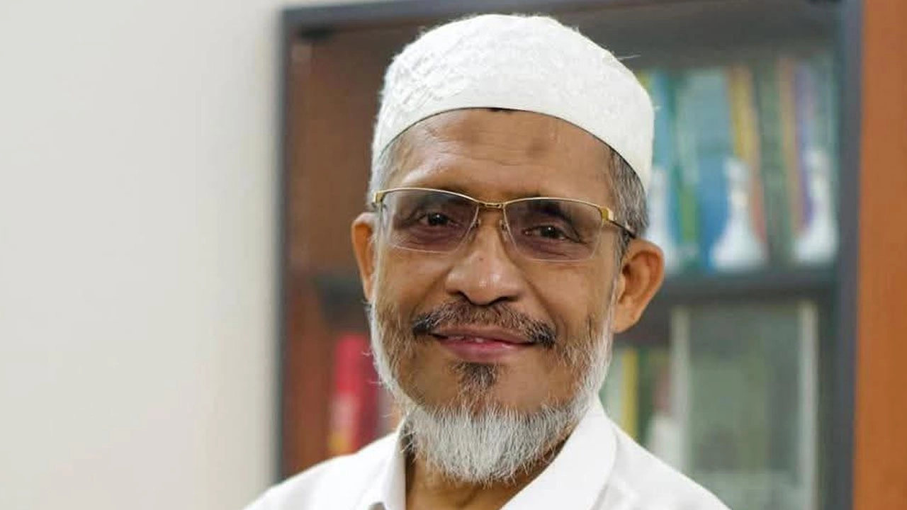 সাবেক স্বরাষ্ট্র প্রতিমন্ত্রী লুৎফুজ্জামান বাবর