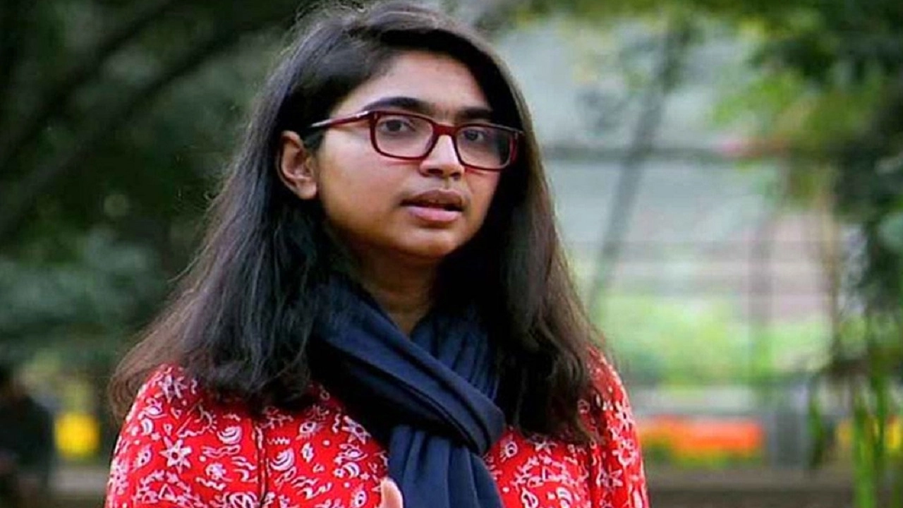 এনসিপির জ্যেষ্ঠ যুগ্ম সদস্যসচিব ও নির্বাচন পরিচালনা কমিটির সেক্রেটারি ডা. তাসনিম জারা