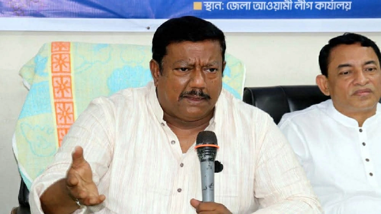 সাবেক মন্ত্রিপরিষদ সচিব কবির বিন আনোয়ার