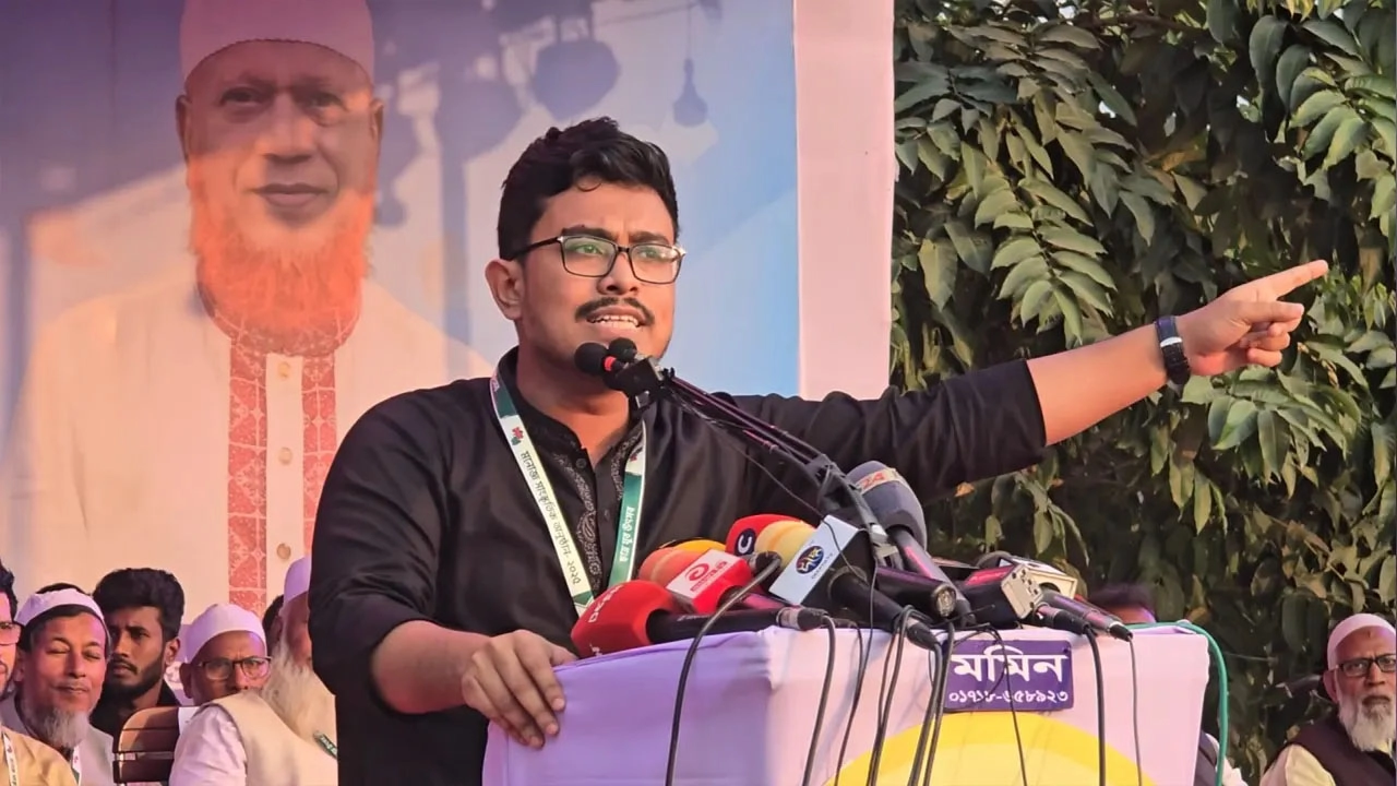 ভিপি সাদিক কায়েম