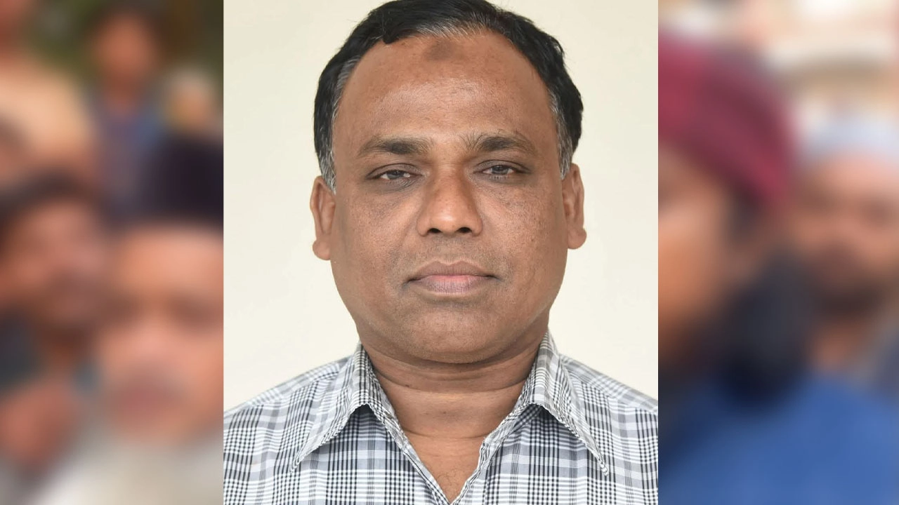 সড়ক দুর্ঘটনায় গণ বিশ্ববিদ্যালয়ের সহকারী অধ্যাপক নিহত