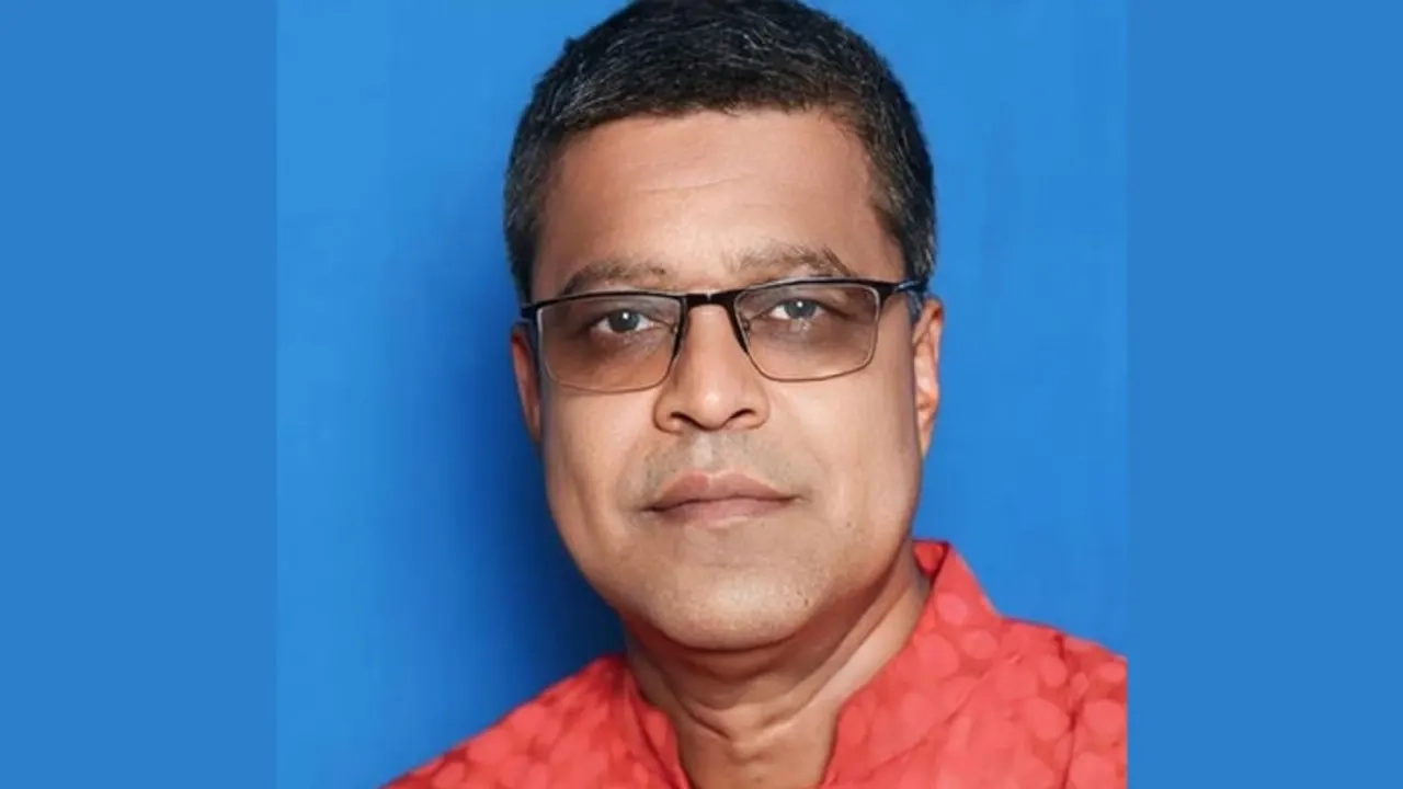 আওয়ামী লীগ নেতা তারিক রিফাত