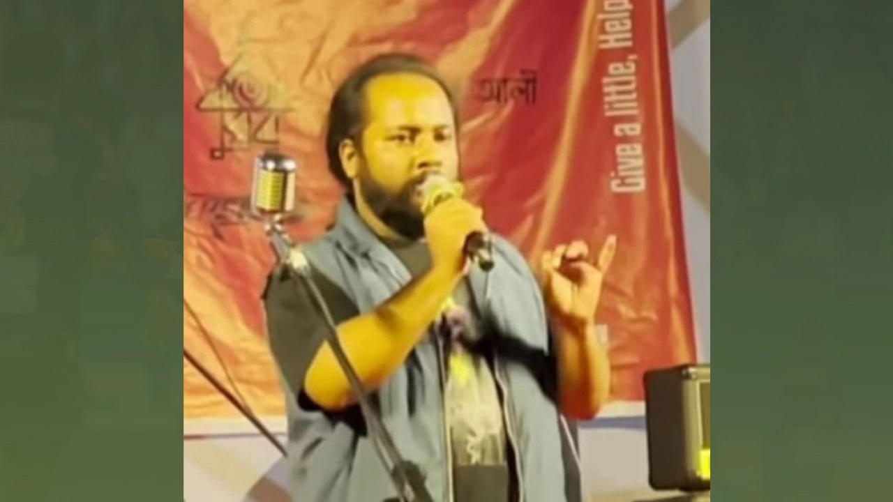 তাকরিম আহমেদ