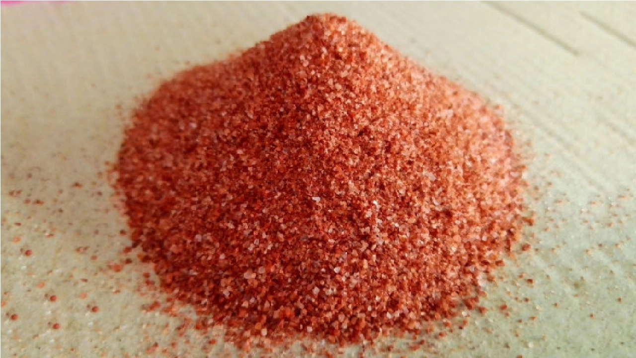 এমওপি সার