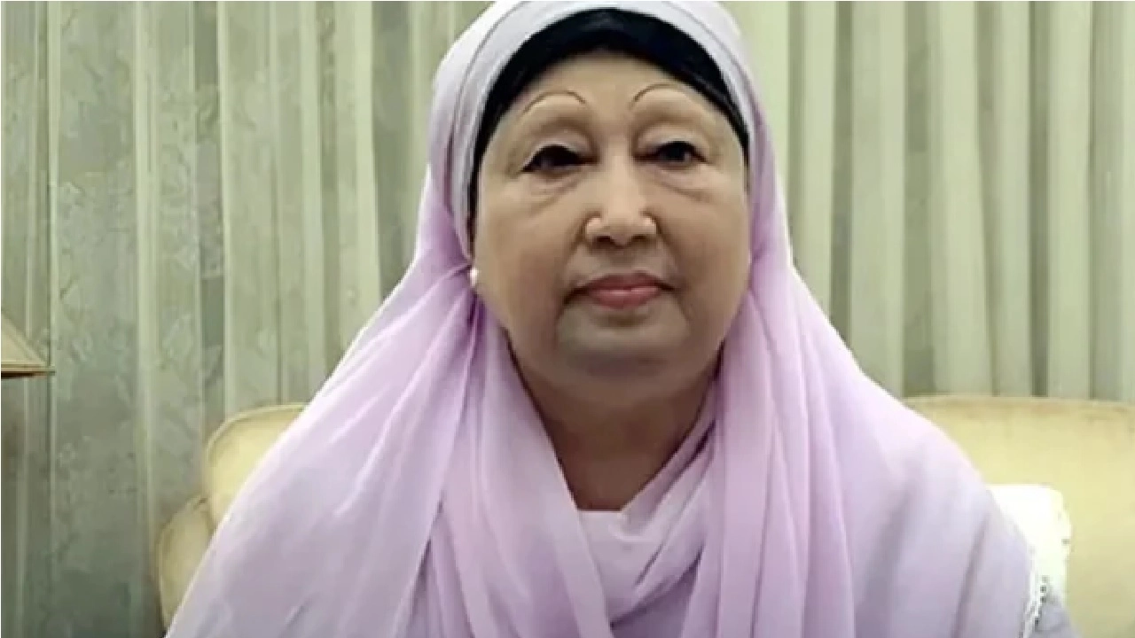 বিএনপি চেয়ারপারসন খালেদা জিয়া