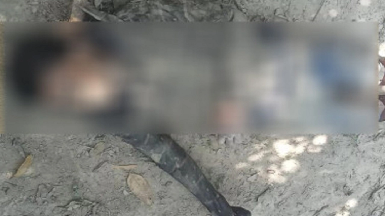 কুমিল্লায় চোর সন্দেহে গণপিটুনিতে যুবক নিহত