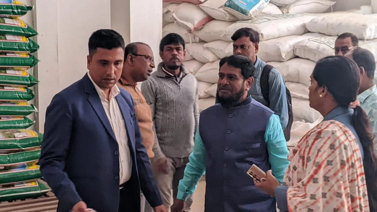 যশোরে ভোক্তা অধিদপ্তরের অভিযান