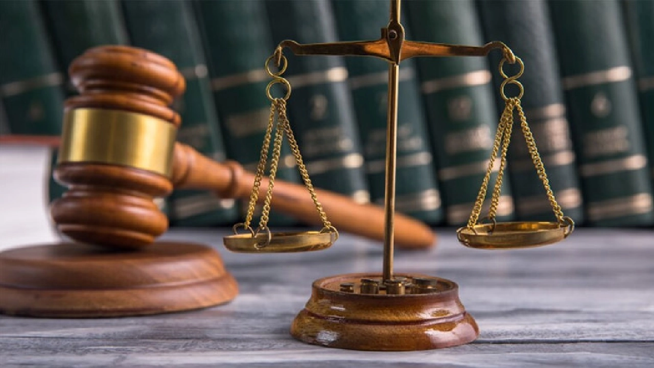 কারাদণ্ড - ছবি: সংগৃহীত