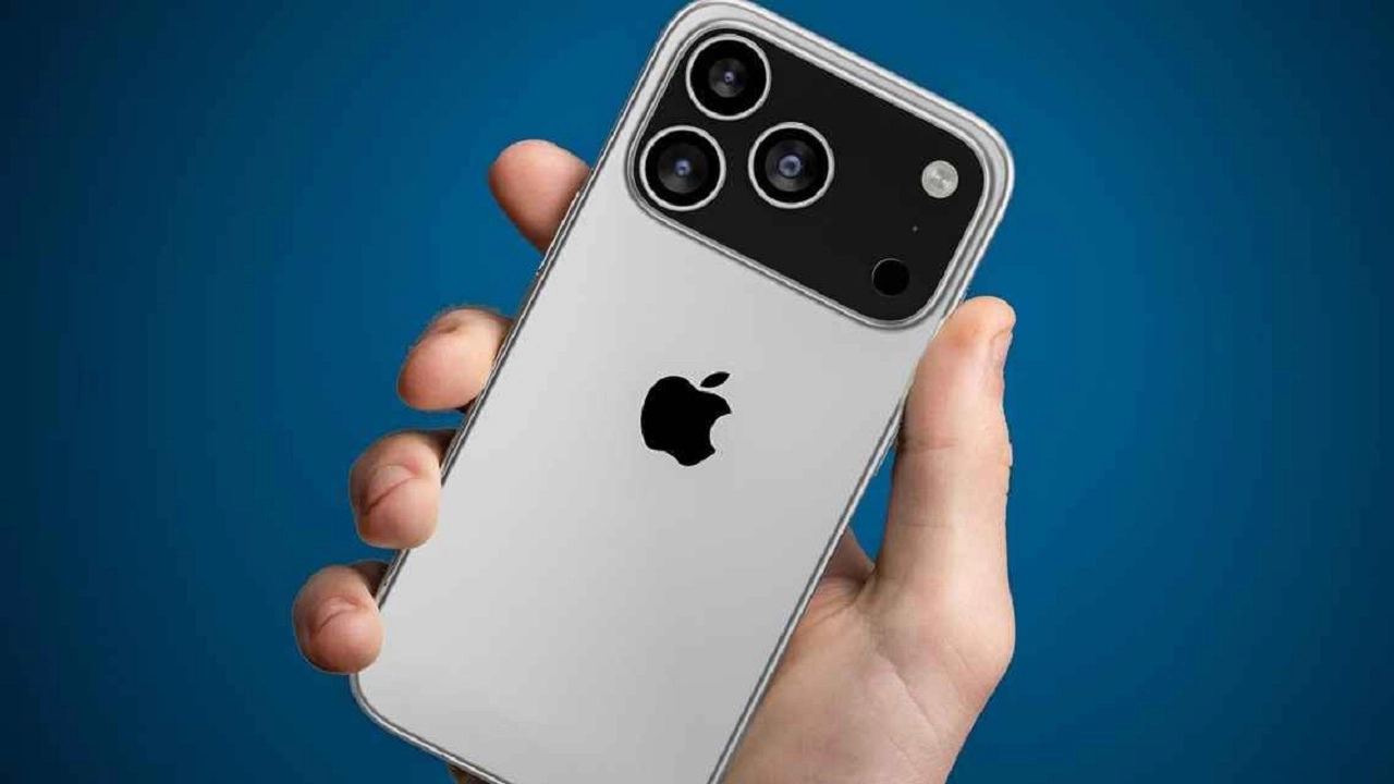 আইফোন ১৭ই