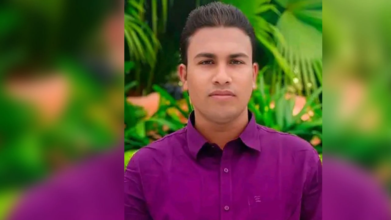 বাবুগঞ্জে ছাত্রদল নেতা হত্যার আসামি গ্রেপ্তার