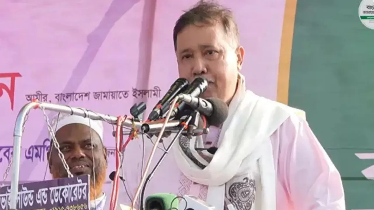 কৃষ্ণ নন্দী