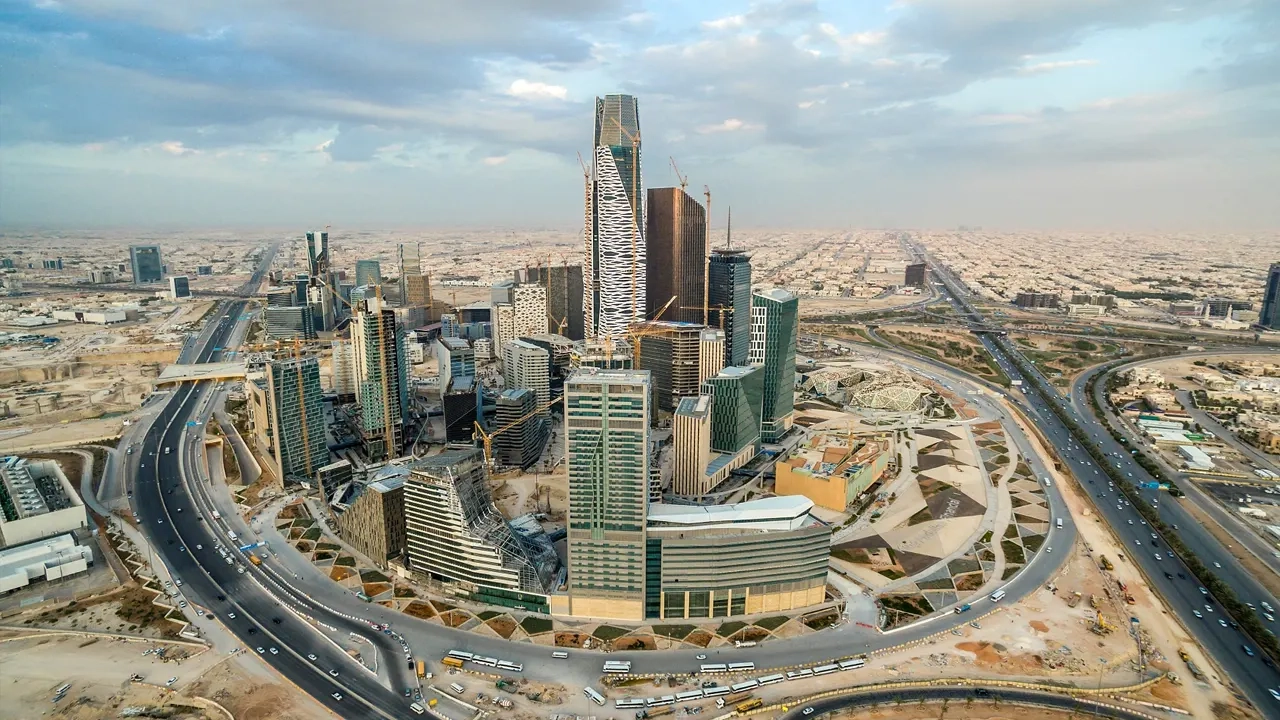 সৌদি আরব