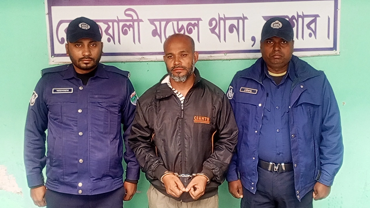 মো. মাসুদ আল রানা