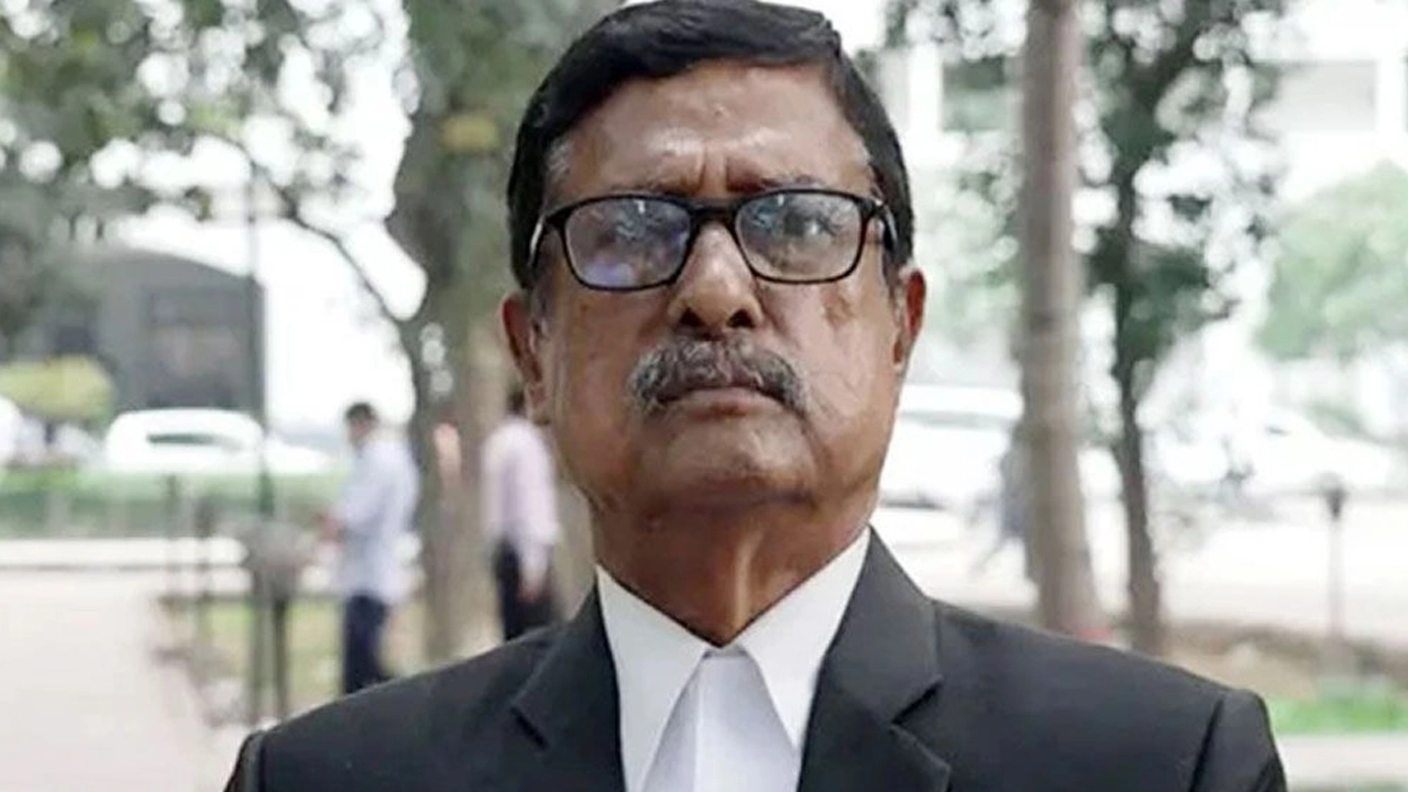 ফজলুর রহমান