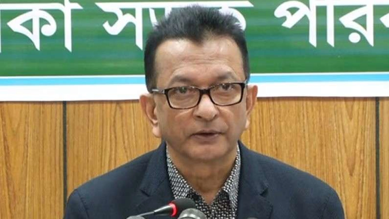 খন্দকার এনায়েত উল্লাহ