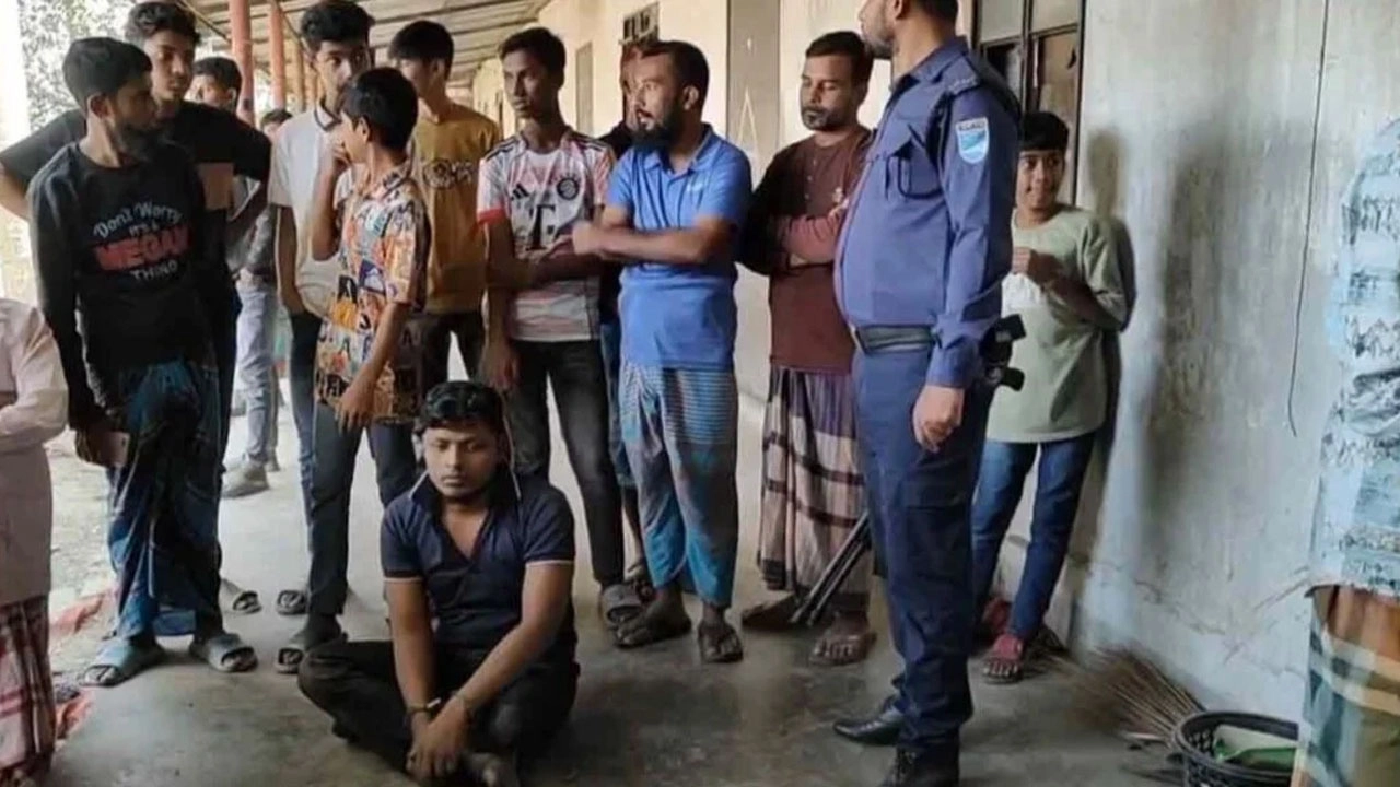 সংগৃহীত ছবি