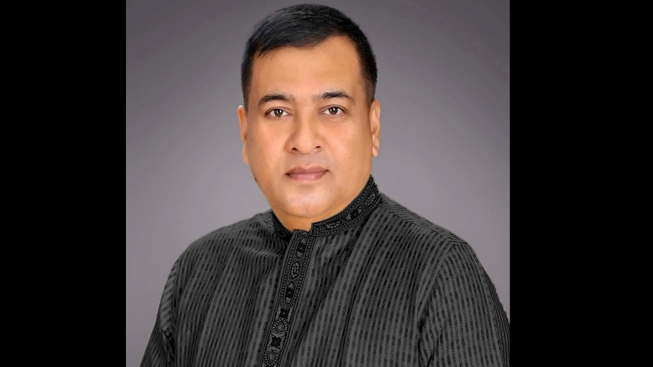 নাছিম ফারুক খান মিঠু