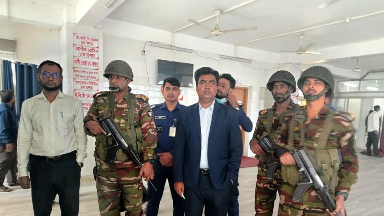 সেনা বাহিনীর সহায়তায় নিয়মিত বাজার তদারকি অভিযান পরিচালনা করেন জাতীয় ভোক্তা অধিকার সংরক্ষণ অধিদপ্তর