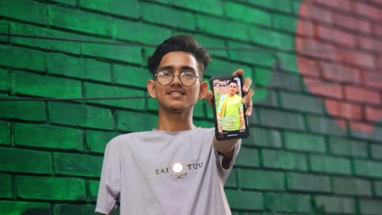 ফাইল ছবি