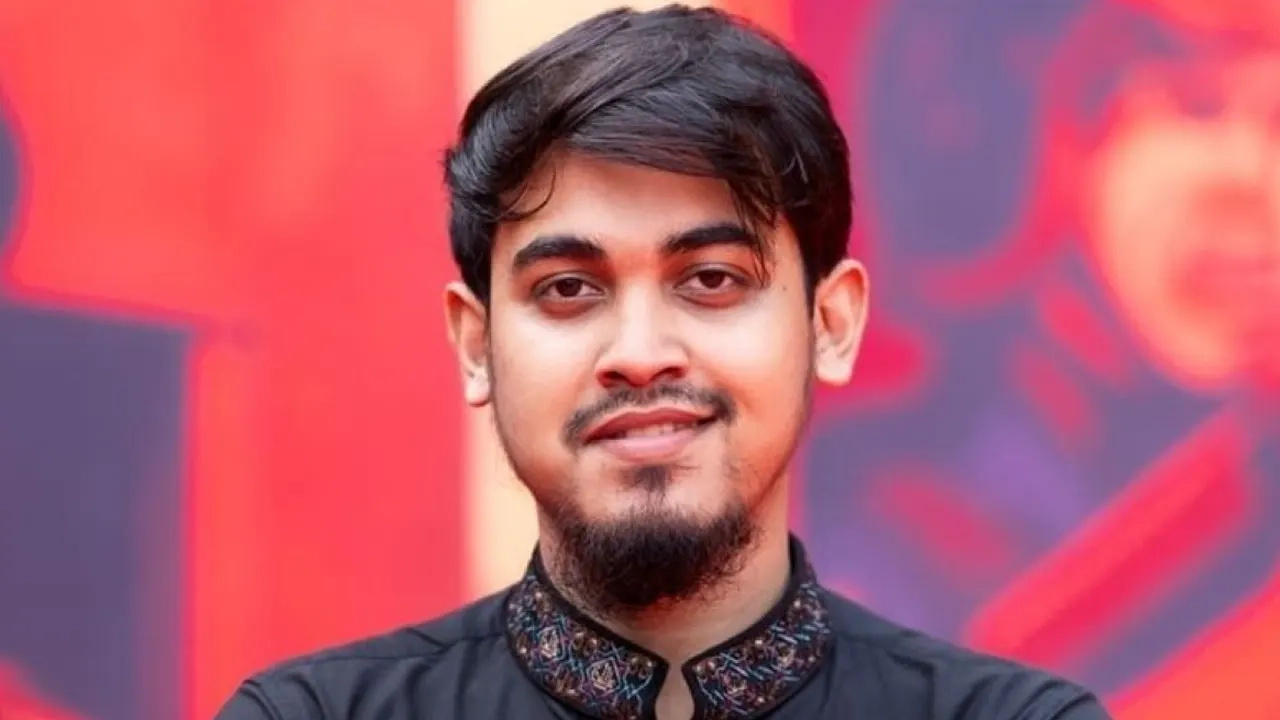 ঢাকা বিশ্ববিদ্যালয় কেন্দ্রীয় ছাত্র সংসদের (ডাকসু) ক্যারিয়ার ডেভেলপমেন্ট বিষয়ক সম্পাদক মো. মাজহারুল ইসলাম