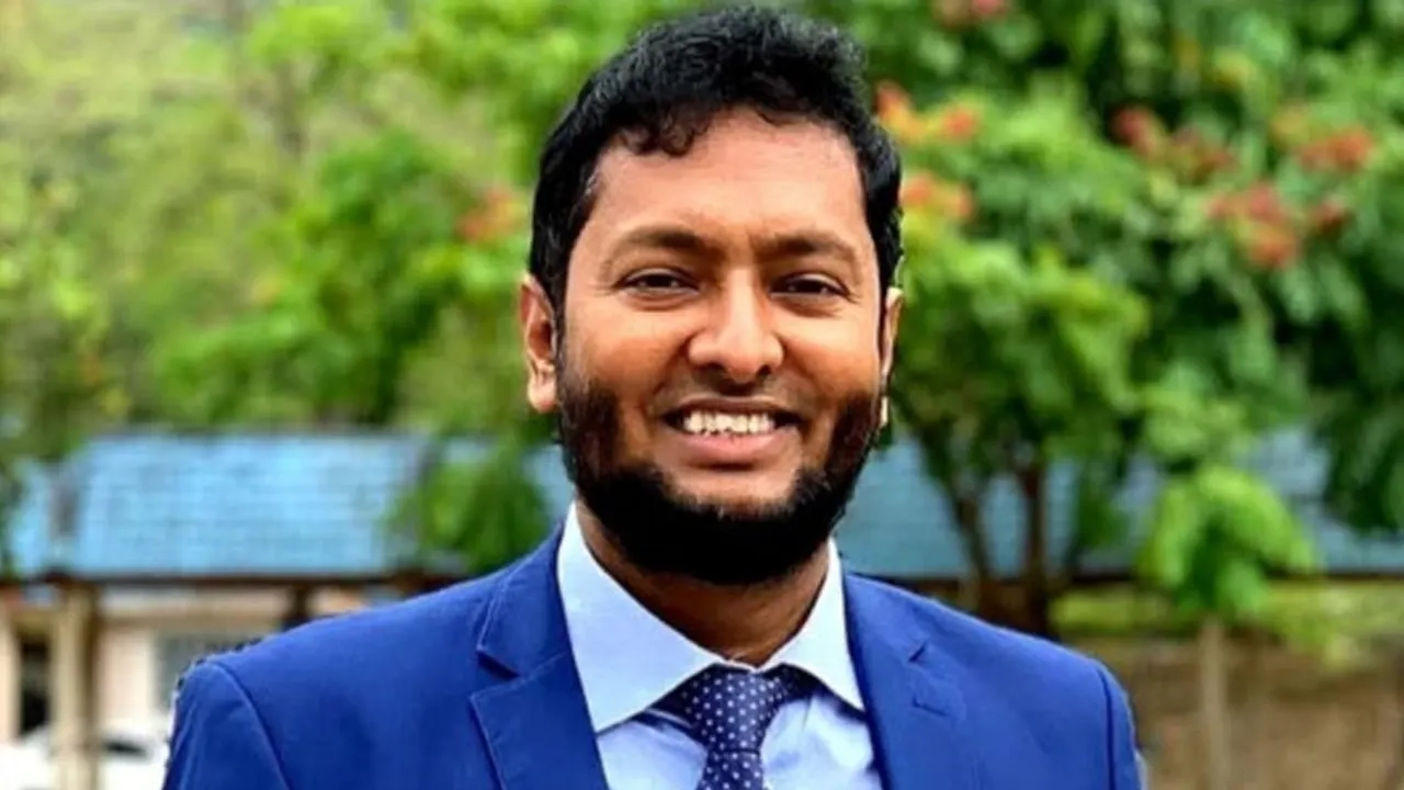 ড. ফয়জুল হক