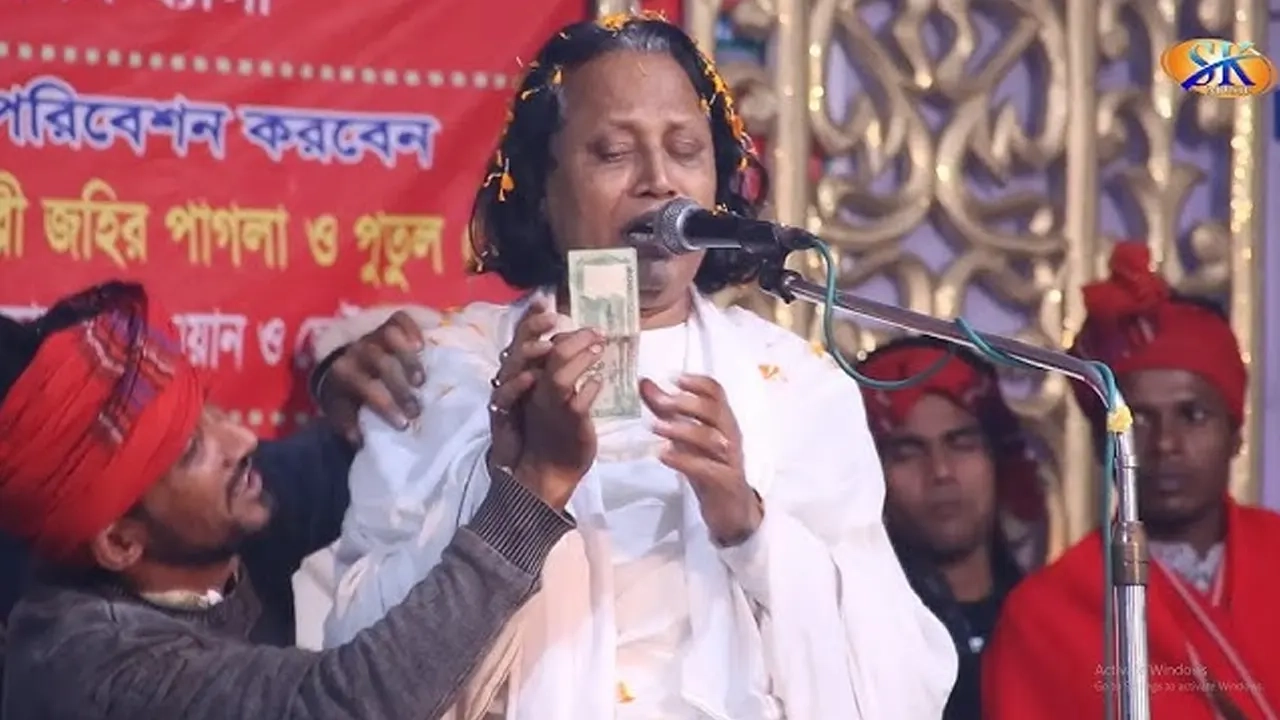 এভাবেই সাধারণ মানুষকে প্রতারিত করে টাকা নেয় আবুল সরকার