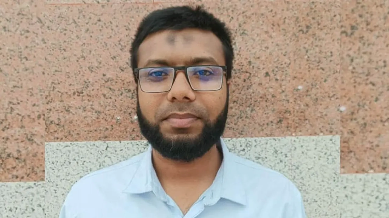 রফিকুল ইসলাম