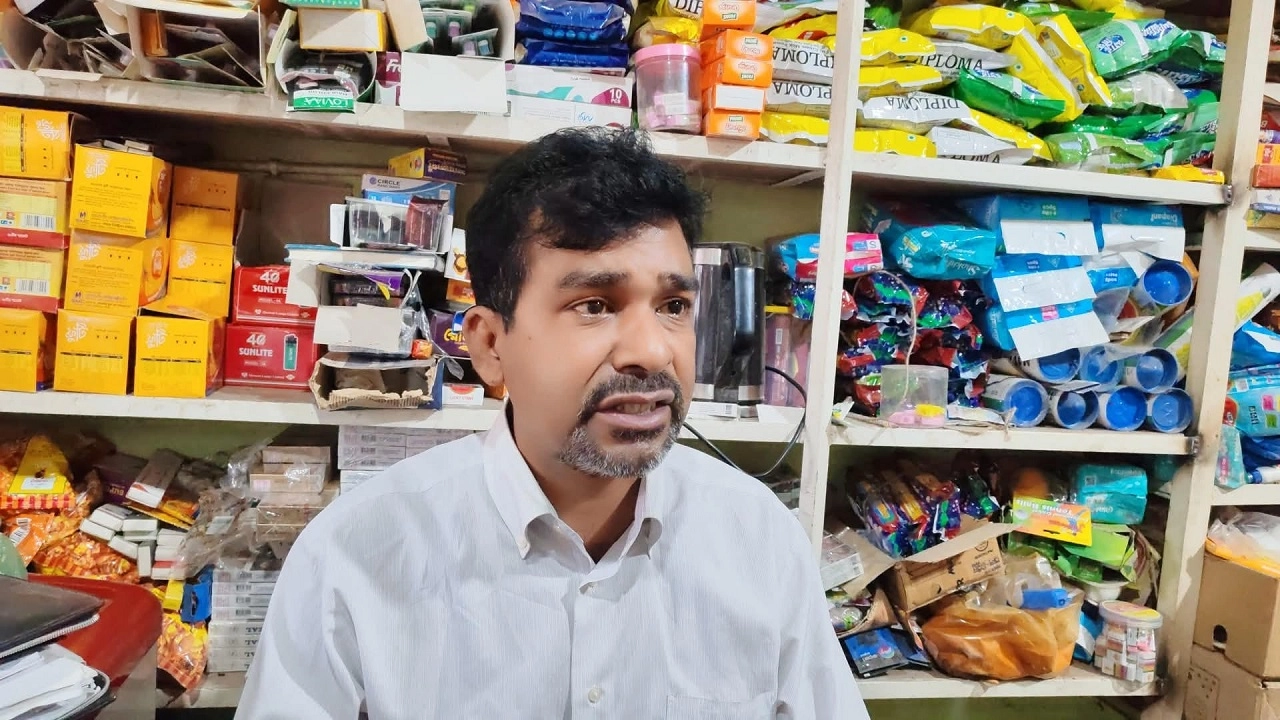 হাসান হাওলাদার