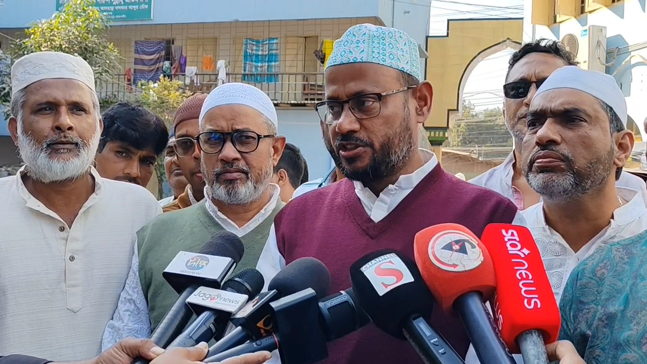 বিএনপির কেন্দ্রীয় কমিটির প্রচার সম্পাদক সুলতান সালাউদ্দিন টুকু