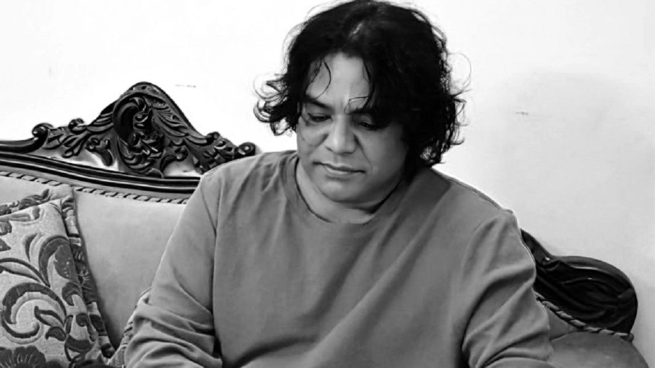 জনপ্রিয় গায়ক জেনস সুমন আর নেই