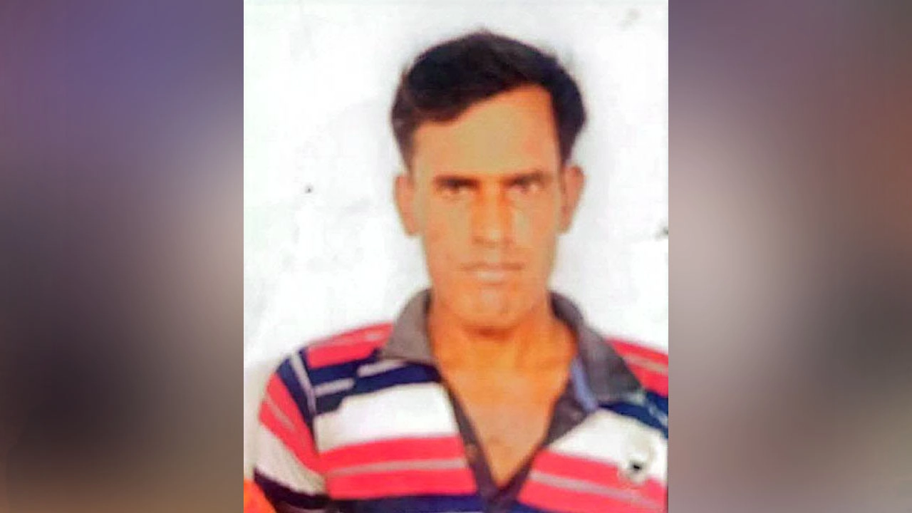 নিহত বাংলাদেশি যুবক