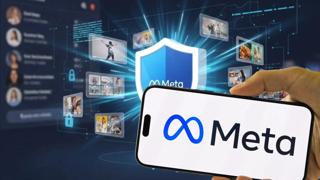 ভিডিও চুরি রুখতে মেটার নতুন টুল